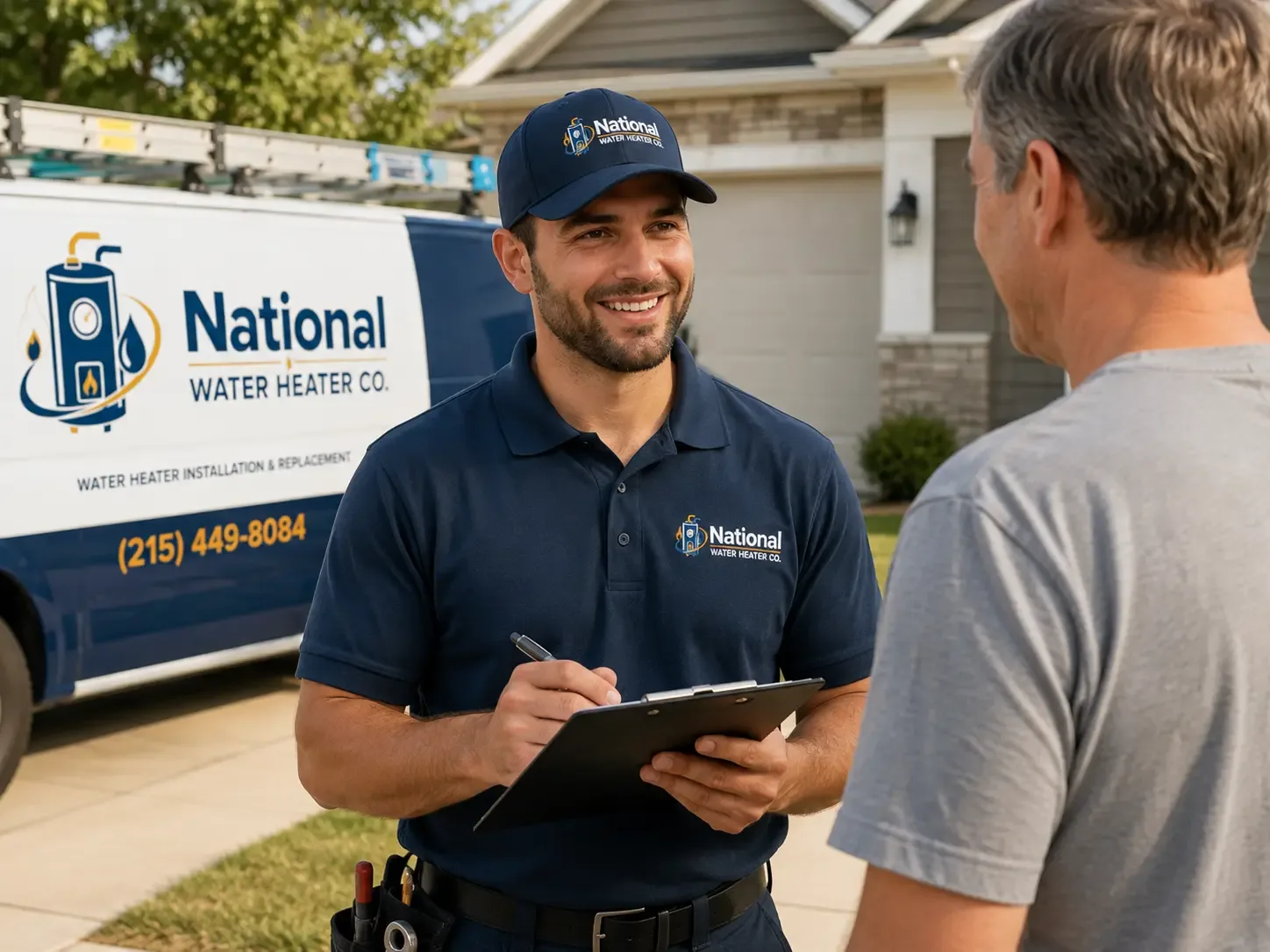 Water Heater Installation Henrietta, NC FAQs